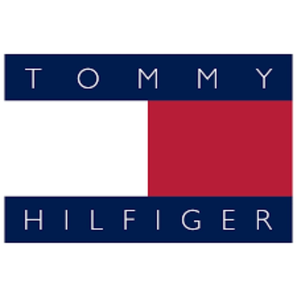 Tommy Hilfiger Pastel Pink Button Down